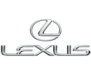logo xe ô tô nổi tiếng Lexus