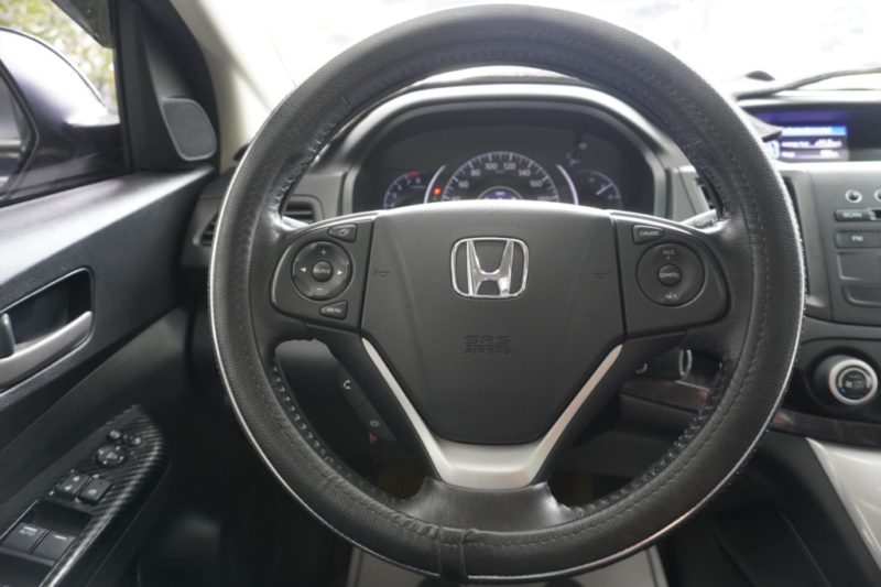 Honda CR-V 2.4AT 2013 - 13