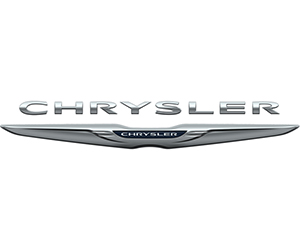 logo xe hơi Chrysler