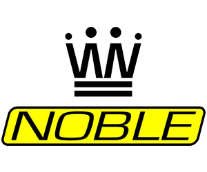 logo hãng xe hơi Noble