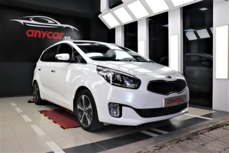 KIA RONDO 2015 17L #69 KIA RONDO 2015 17L