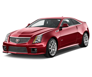 xe ô tô Cadillac nổi tiếng