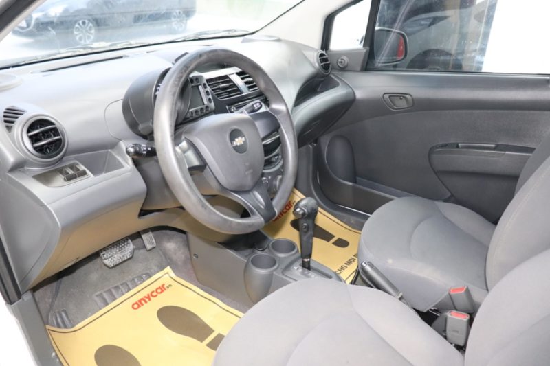 Chevrolet Spark Van 1.0AT 2011 - 10