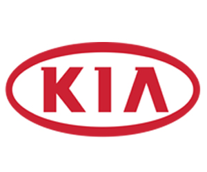 logo hãng xe nổi tiếng Kia