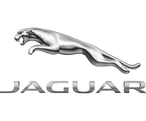 logo của xe ô tô Jaguar