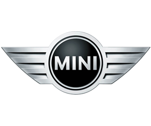 logo xe ô tô Mini