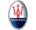 Maserati icon