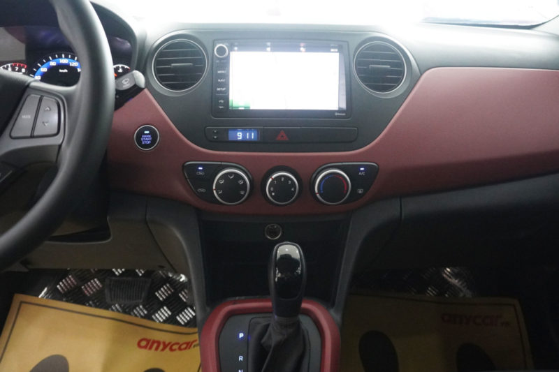 Hyundai i10 1.2AT 2018 - 24