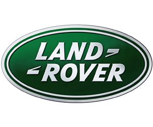 logo xe hơi nổi tiếng Land Rover