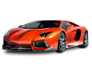  siêu xe Lamborghini