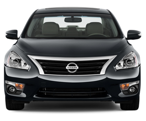 xe hơi nổi tiếng Nissan