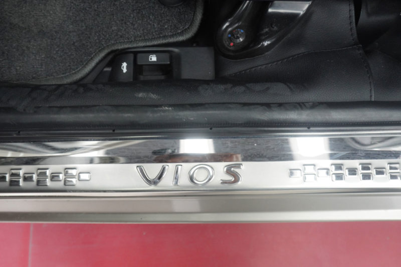 Toyota Vios G 1.5AT 2015 - 7