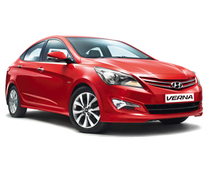 xe hơi nổi tiếng Hyundai