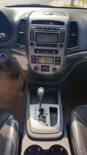 Hyundai Santafe 2.0AT 2009 - 9