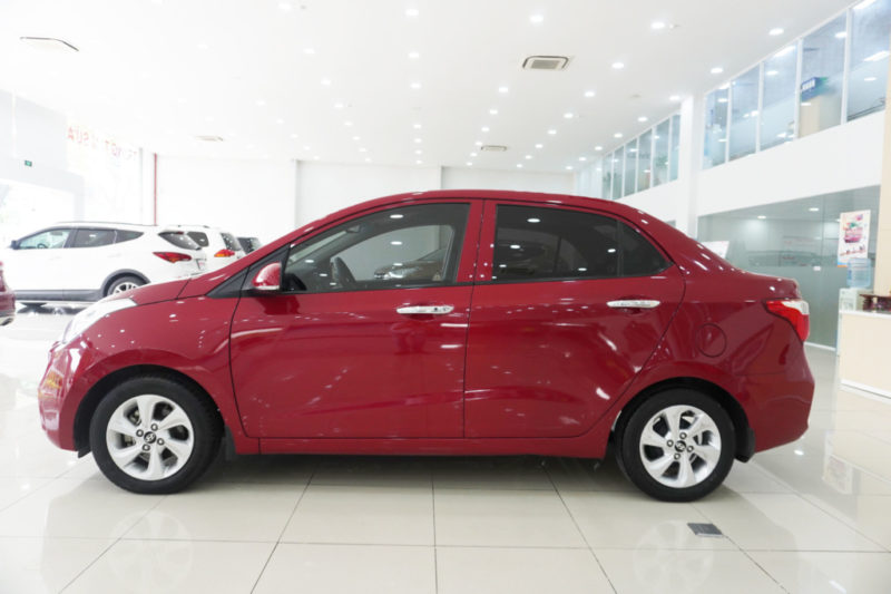 Hyundai i10 1.2AT 2018 - 8