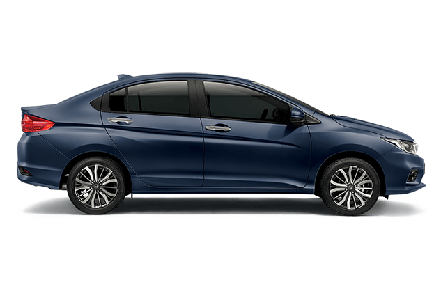 Honda City Thông số Bảng giá  Ưu đãi tháng 082023