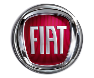 logo xe hơi Fiat
