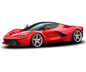  xe hơi Ferrari