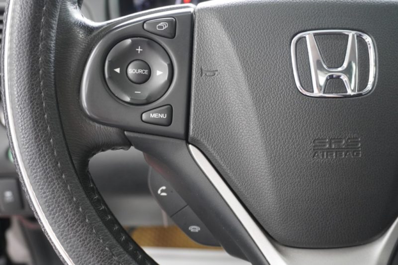 Honda CR-V 2.4AT 2013 - 14