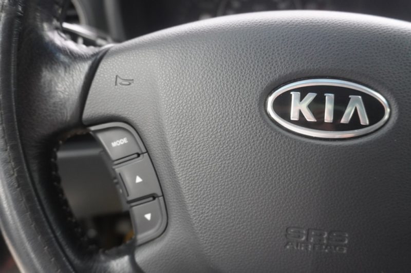 Kia Carens 2.0AT 2009 - 16