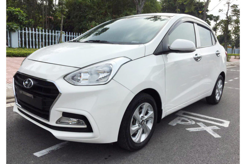 Hyundai i10 1.2MT 2017 - 3