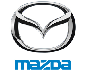 logo xe Mazda nổi tiếng trong các hãng xe hơi