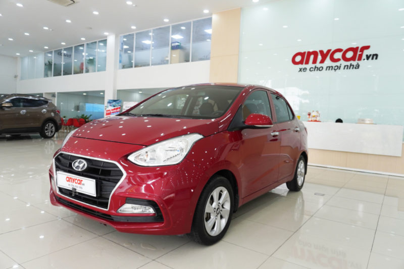 Hyundai i10 1.2AT 2018 - 3