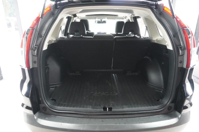 Honda CR-V 2.4AT 2013 - 6