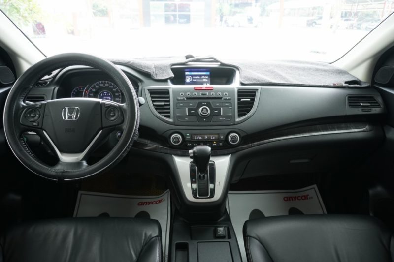 Honda CR-V 2.4AT 2013 - 24