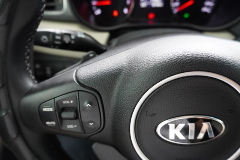 Kia Rondo GAT 2.0AT 2016 - 15