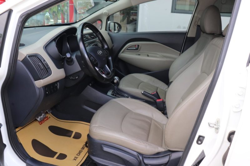 Kia Rio 1.4AT 2015 - 16