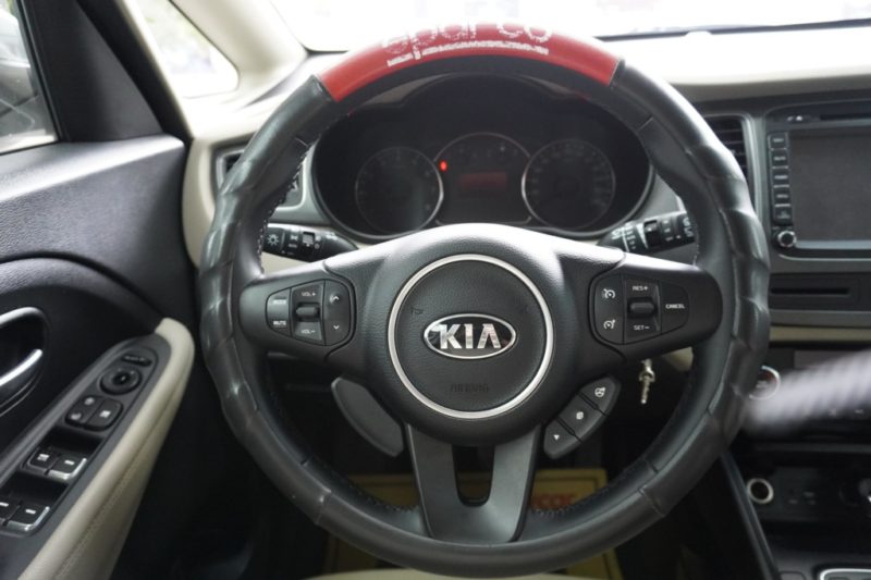 Kia Rondo GAT 2.0AT 2016 - 14