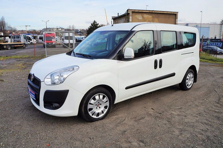 Fiat Doblo