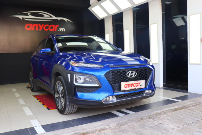 Hyundai Kona 2.0AT 2019 - 1