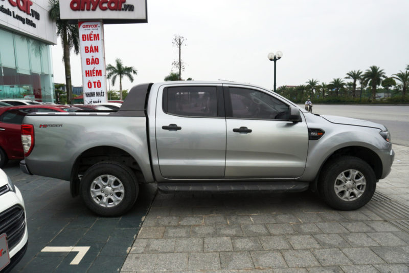 Ford Ranger XLS 2.2AT 2015 - 7