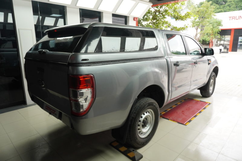 Ford Ranger XL 2.2MT 2017 - 5