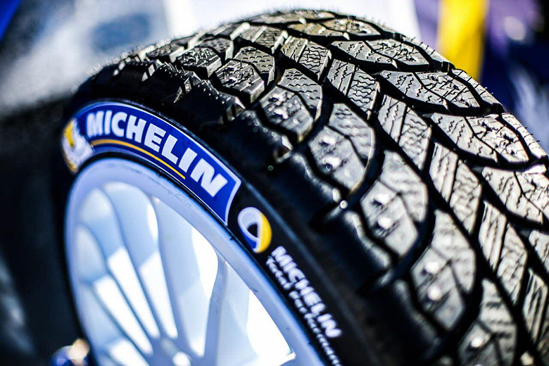 Lốp Michelin và Bridgestone có gì khác - 4