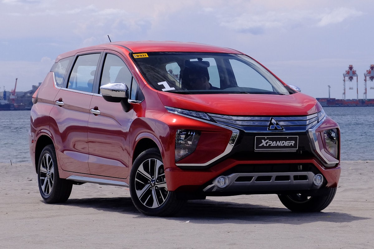 Top 10 mẫu xe ô tô bán chạy nhất Tháng 10/2019: Mitsubishi Xpander chính thức đứng top 1