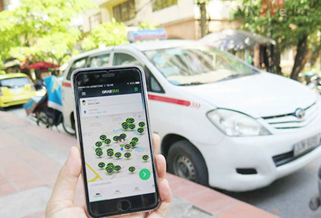 Có nên mua xe chạy grabtaxi hay không - 9