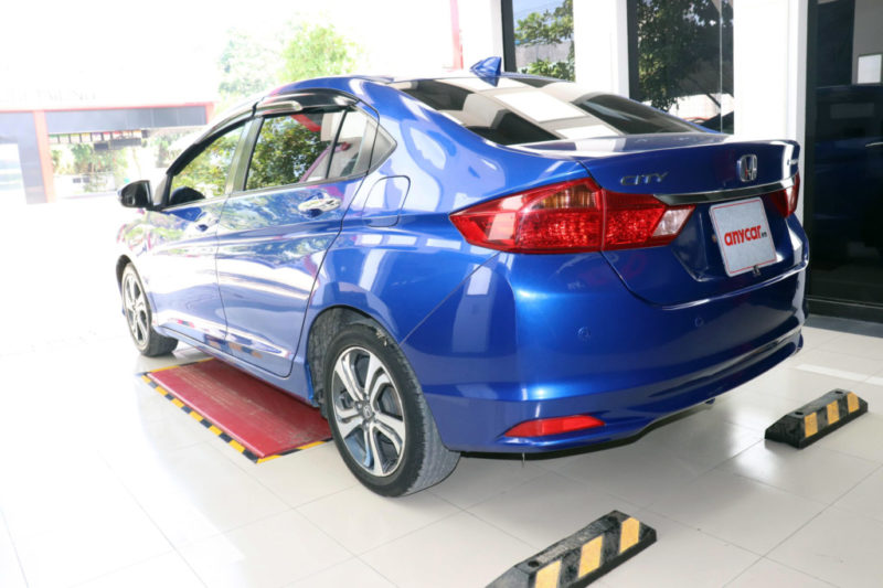 Honda City 1.5AT 2015 - 4