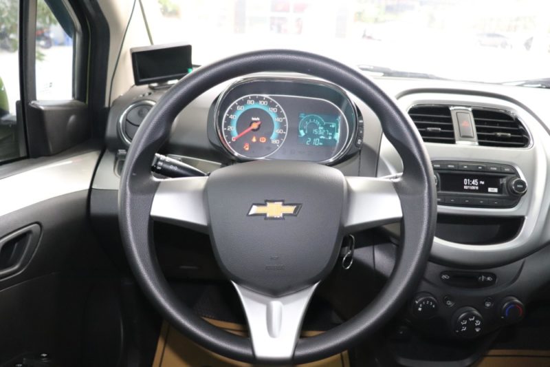 Chevrolet Spark 1.2MT 2018 - 12