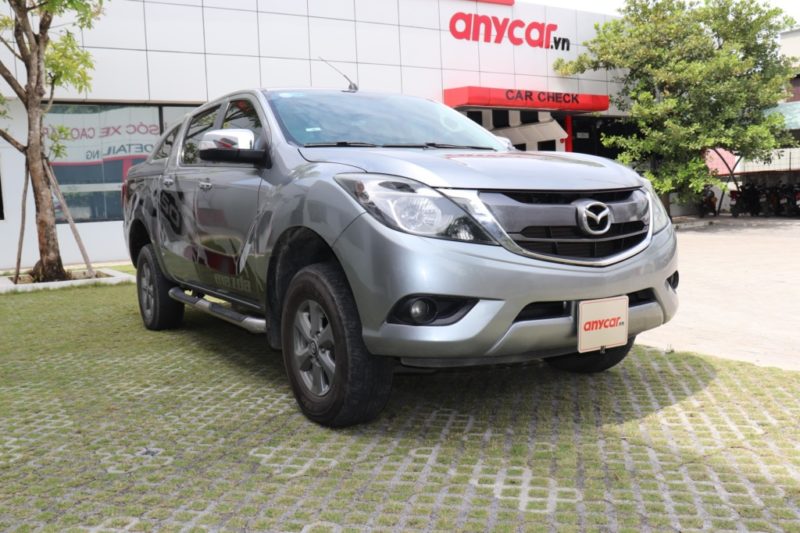 Mua bán xe Mazda BT50 cũ giá rẻ uy tín 032023  Bonbanhcom