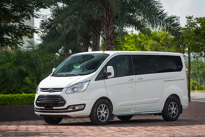 Ford Tourneo