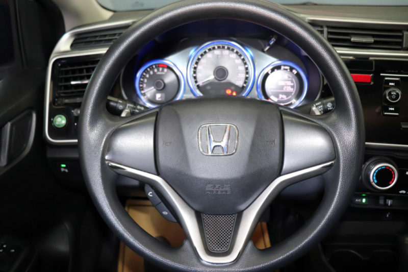 Honda City 1.5AT 2015 - 15