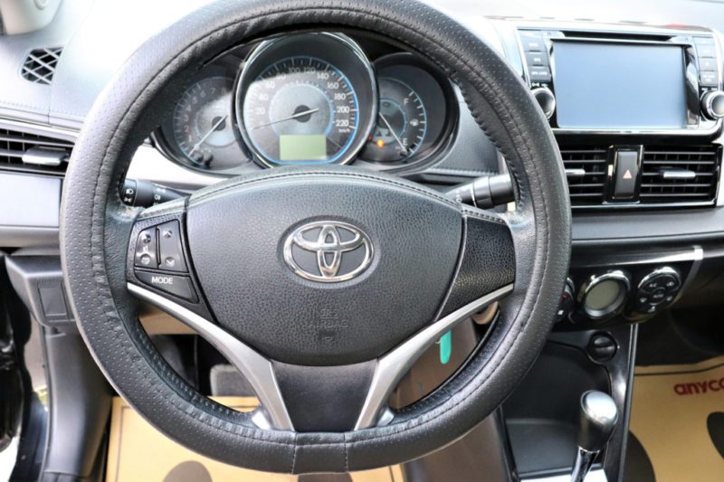 Toyota Vios G 1.5AT 2014 - 14