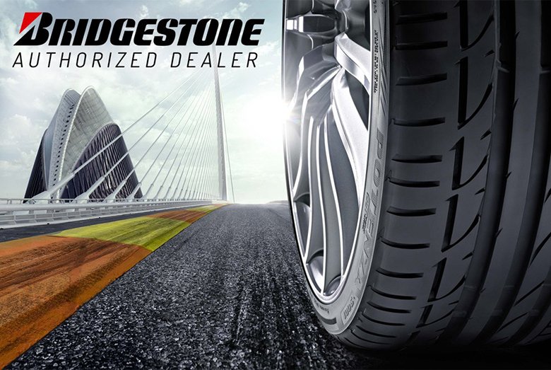 Lốp Michelin và Bridgestone có gì khác - 2