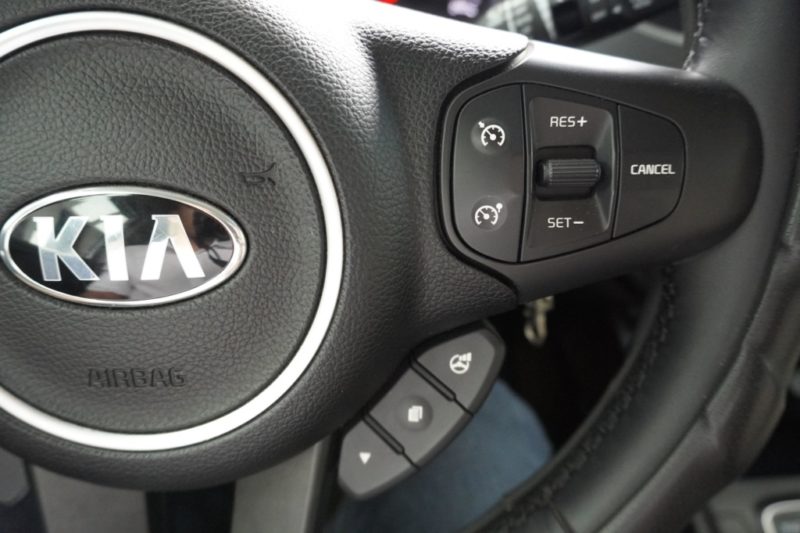 Kia Rondo GAT 2.0AT 2016 - 16