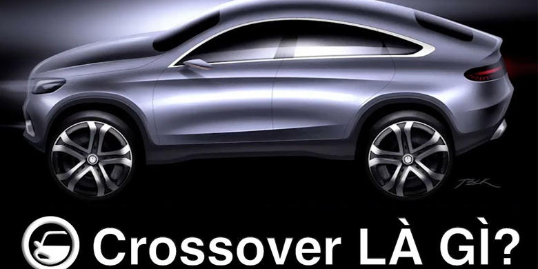 Crossover là gì mà trong thời gian gần đây lại được yêu thích đến như vậy - 1