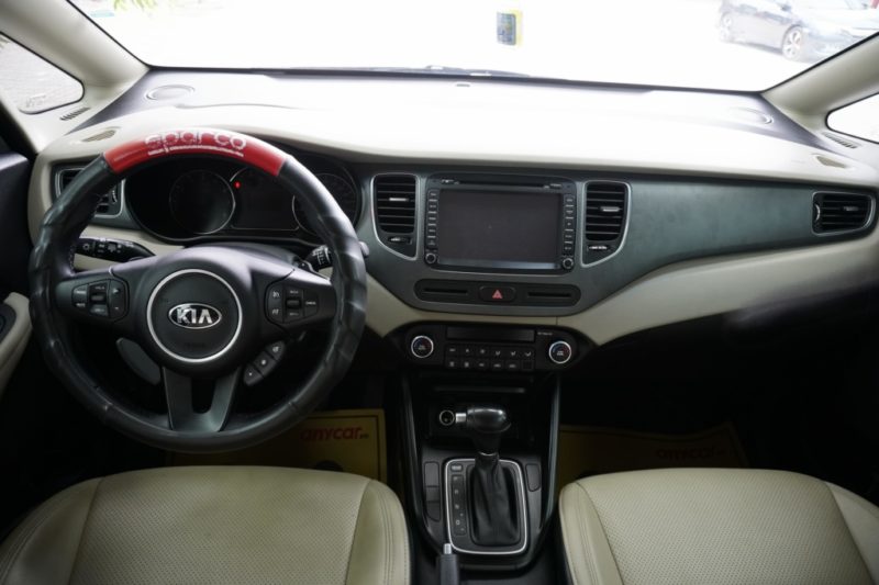 Kia Rondo GAT 2.0AT 2016 - 25