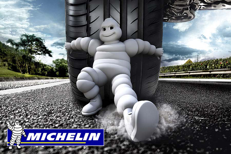 Lốp Michelin và Bridgestone có gì khác - 6